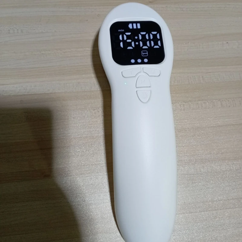 نظام علاج الفوتون المتقدم للعناية بالوجه والرقبة وتفتيح البشرة وتقليل التجاعيد #4