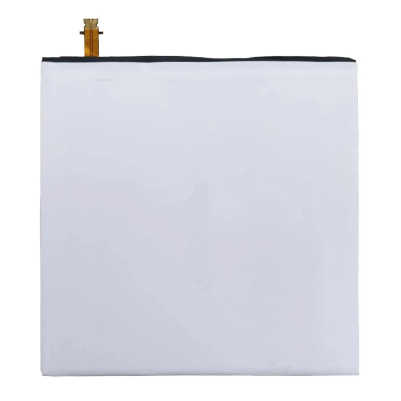 แบตเตอรี่ทดแทนสำหรับแท็บเล็ต Galaxy Tab E 8.0 รุ่น SM-T375 SM-T375L SM-T375S SM-T377 SM-T377A SM-T377P SM-T377V ซีรีส์ EB-BT367ABE