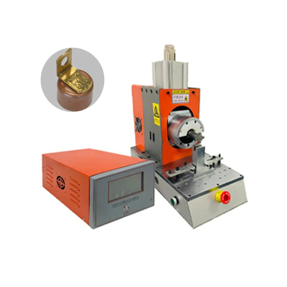 SR-WD2050 Lithium Battery Ultrasonic Metal Welder ultrasonic Welding Machine metal Tab Foil Welding