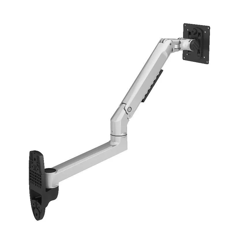 

unique Hot Selling Good Quality Monitor Stand Arm Computer Tlescopic Stand Hanging Bracket