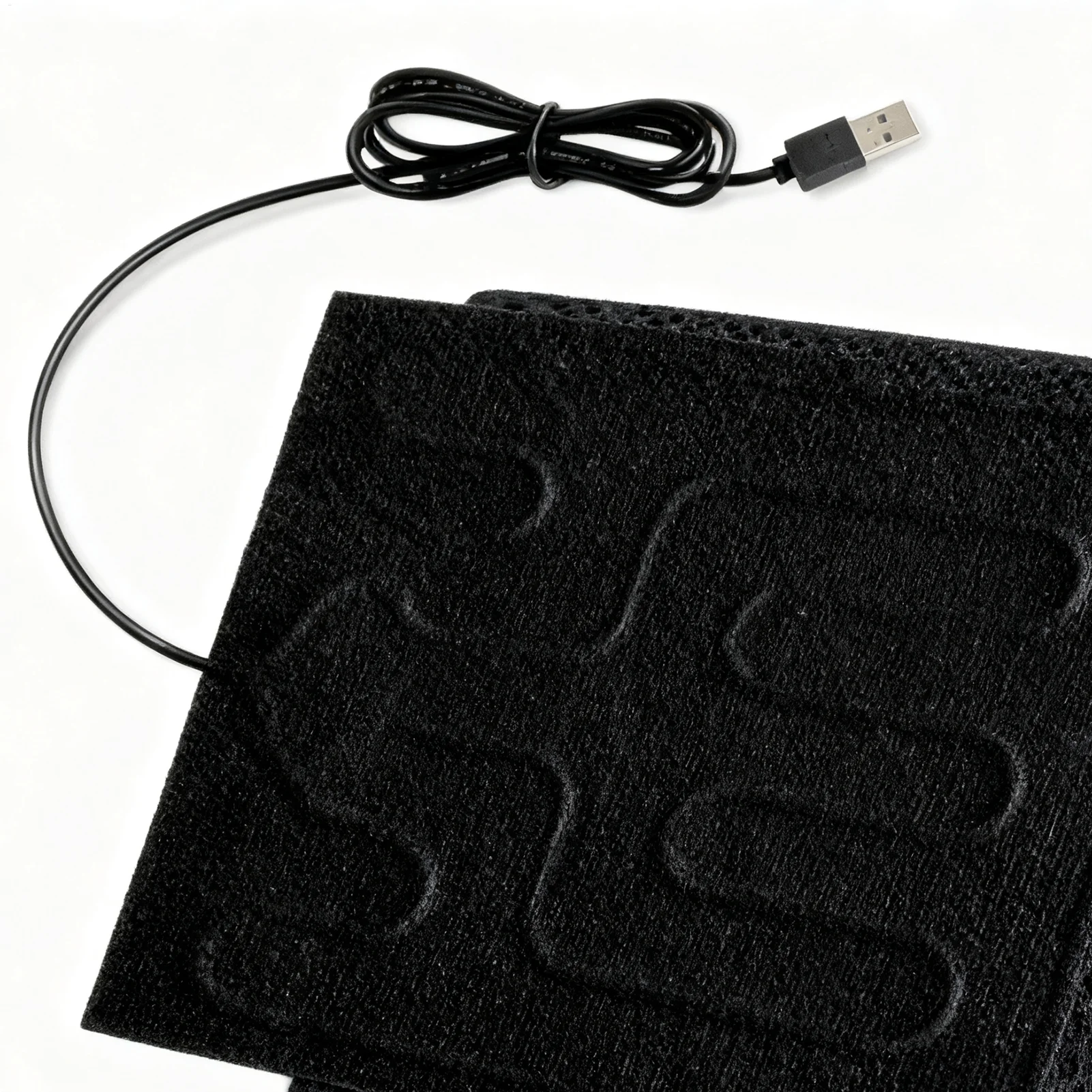 

Car Defogger Heated Pad Winter Overload Protection Windshield Snow Remover Heating Pad For Truck Sedan Minivan Morning Routine