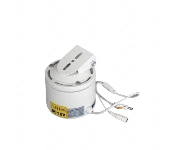 PTS-326 Intelligent Small PTZ DC12V Power Supply PELCO Protocol 485 Interface