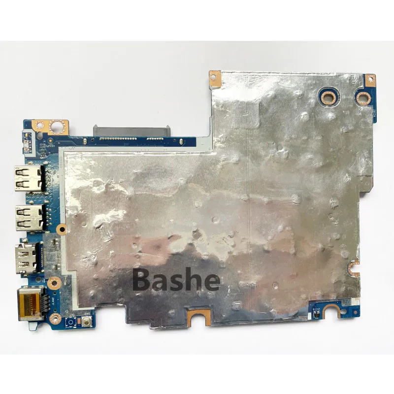 For Lenovo   Laptop motherboard YOGA 510-14IKB, plate number LA-E221P, i3 7100U CPU 100%