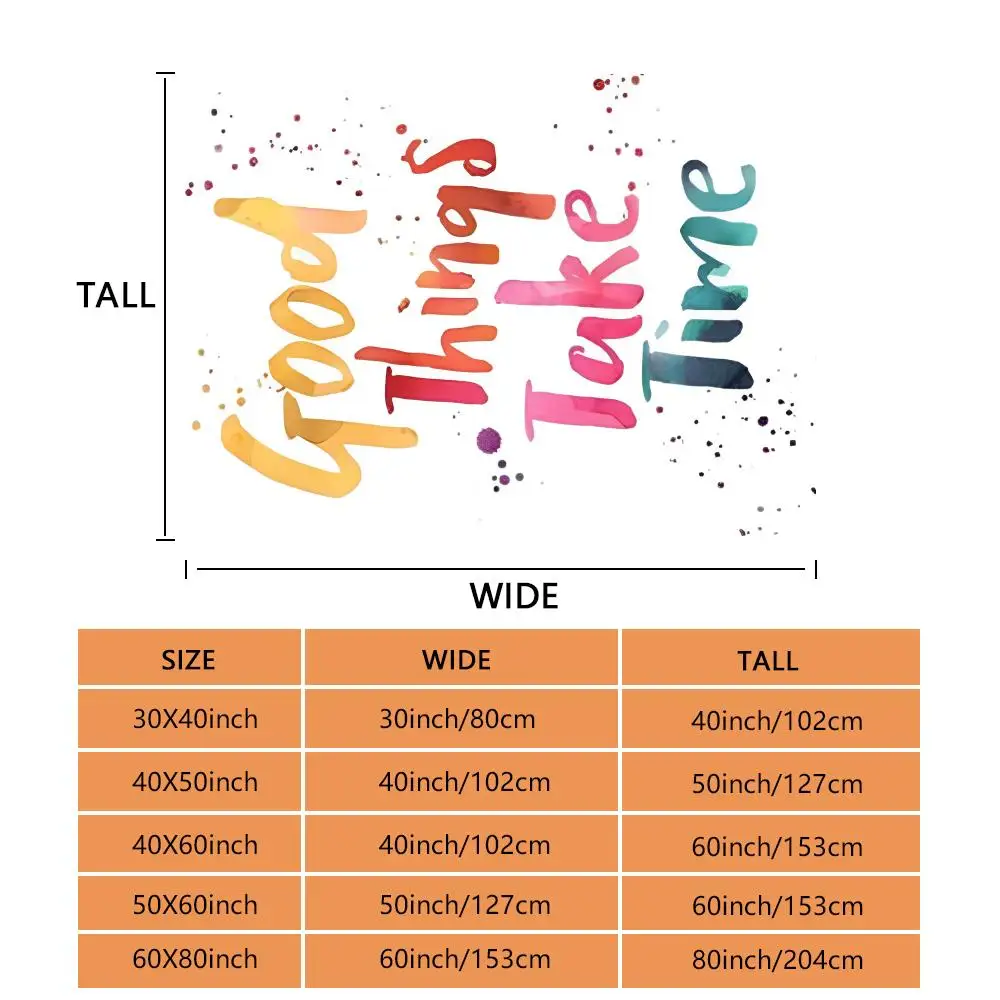إيجابي طفل الفصول الدراسية جدار صورة رمي الفانيلا رقيق بطانية ناعمة دافئة الجلد ودية رمي ل أريكة سرير مكتب قيلولة الشتاء