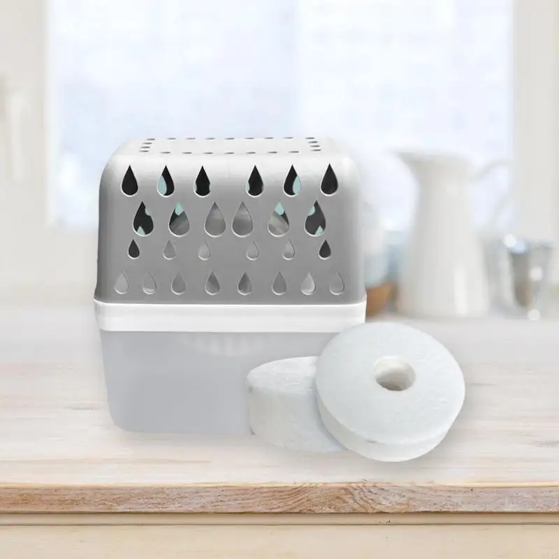 K1AD 6 titoli schede ricarica pratiche adatte alla riduzione umidità in qualsiasi spazio