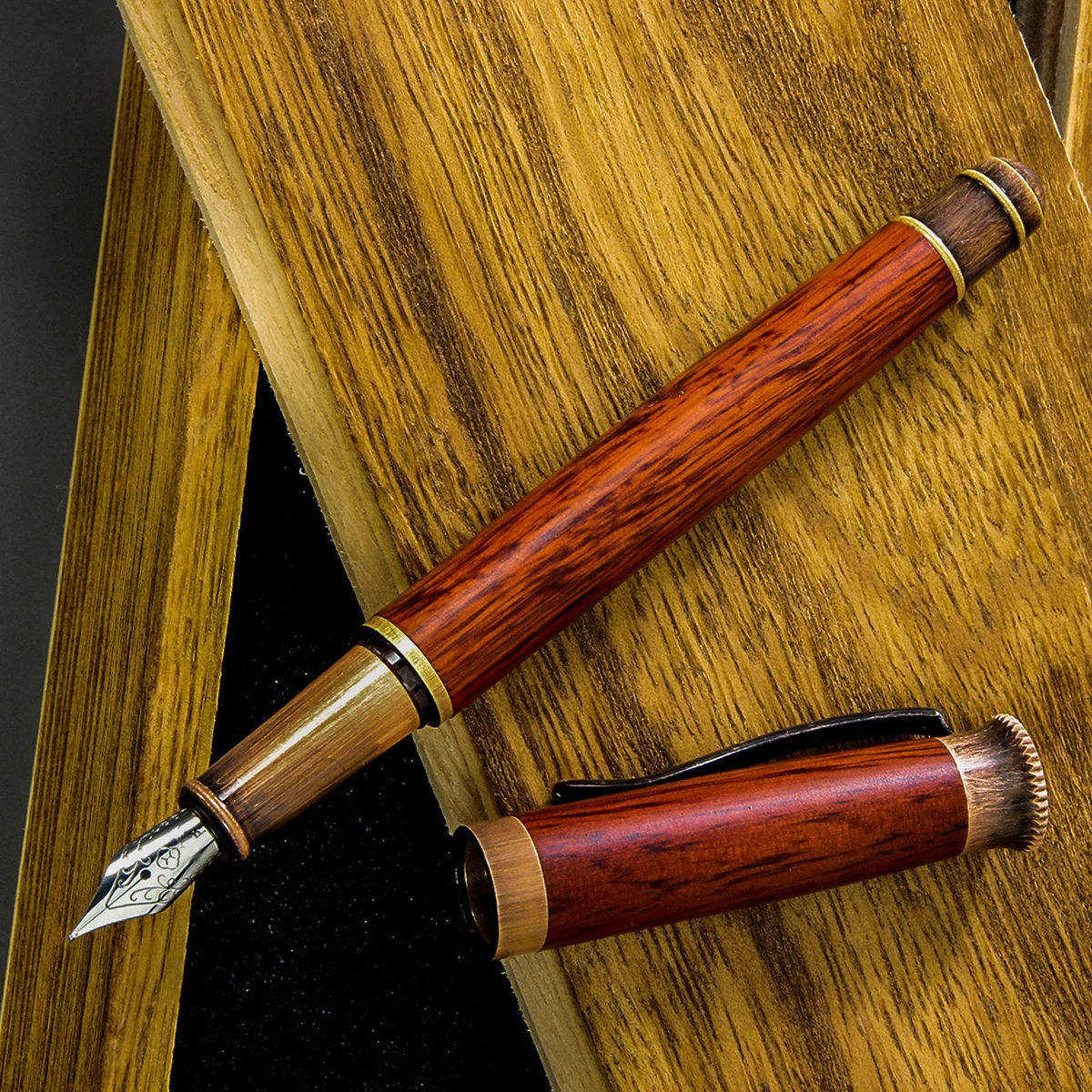 Nuova penna stilografica in le - Is Stationery Office Supply recensione e prezzo