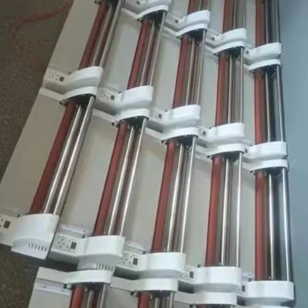 FRONT Desktop Electric Laminating Machine A3 Semi-automatic with 450mm V480