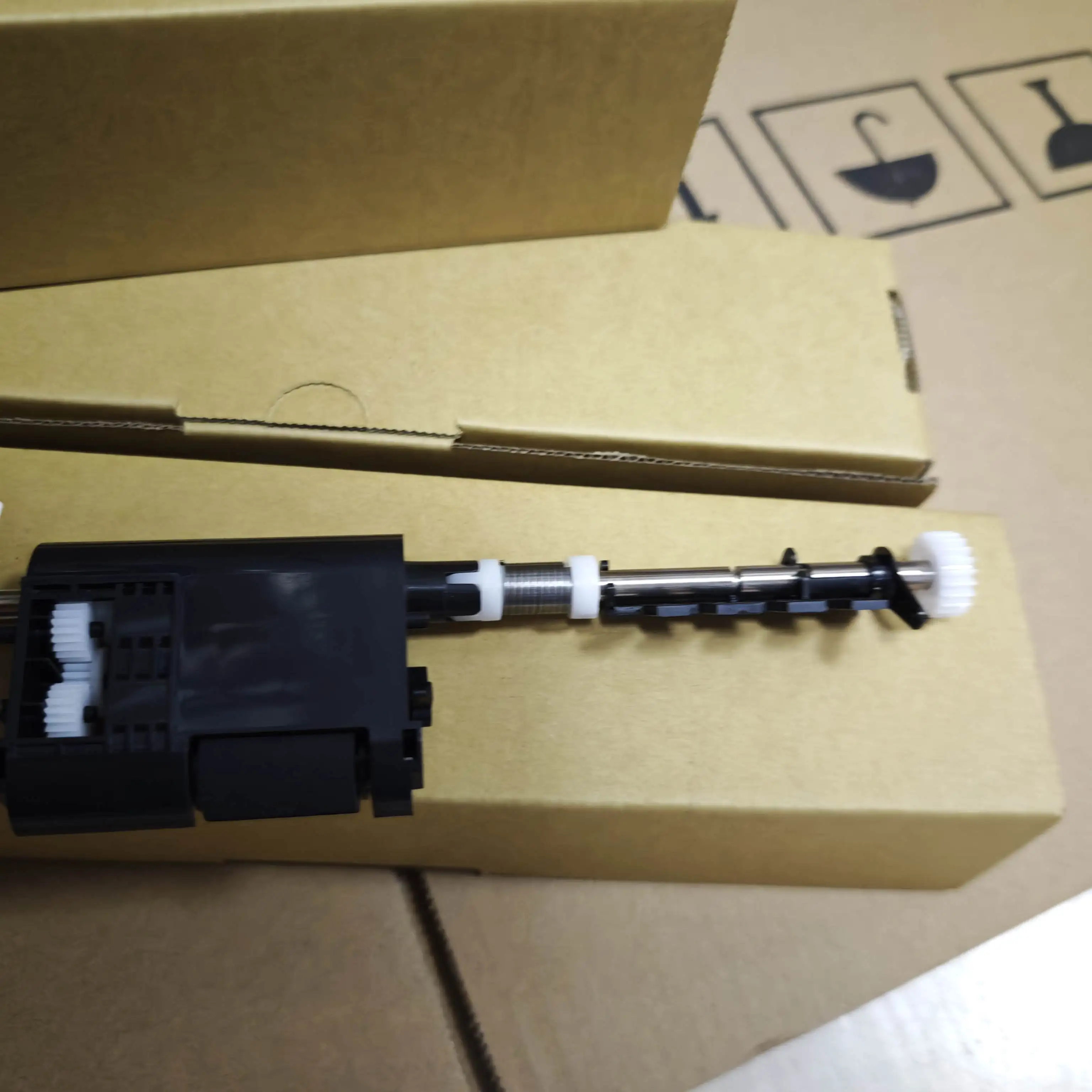 

40X8736 Ролик захвата ADF для LEXMARK CX310 CX410 CX510 MX310 MX410 MX510 MX511 MX610 MX611 XC2130 XC2132 XC4140 XC4150 XM1140