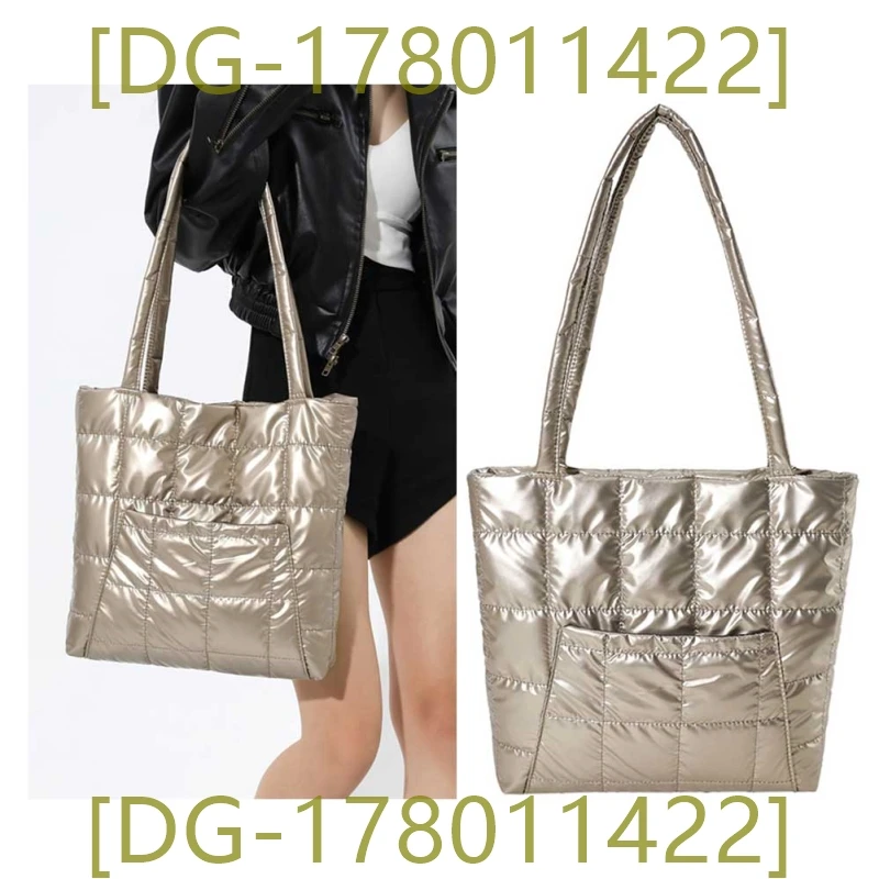 

2024 New Women Bag Fashionable and Soft _DG-178011422_