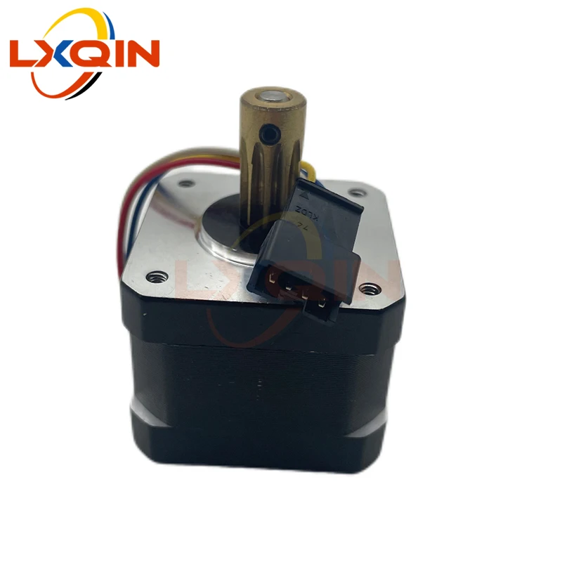 LXQIN high quality Roland ink pump engine for FJ-740/SJ-740/XJ-740/XC-540/RS-640 103-593-1041 printer parts