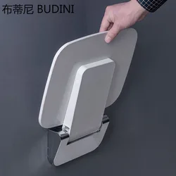 Bath Wall Chair Stool for Shower  Bathroom Folding Seat Wall Stool Bath Wall Stool Elderly Toilet Stool Shoe Changing Stool