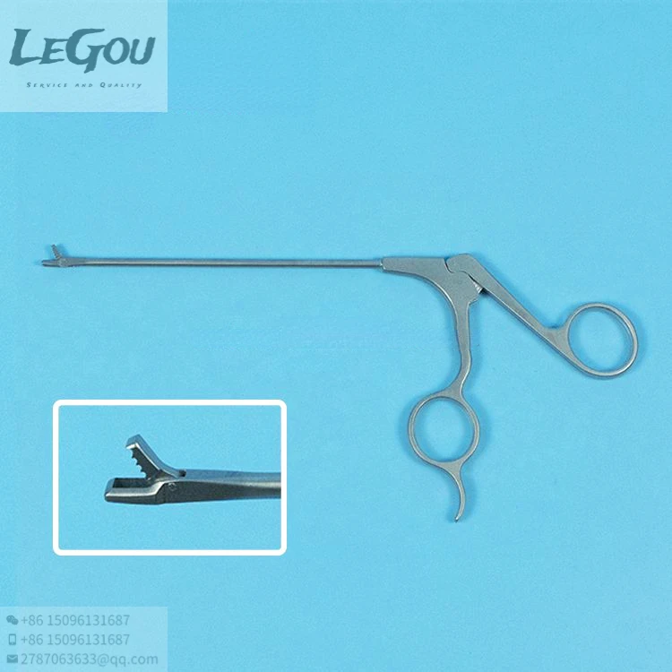 Knee Arthroscopy instruments arthroscopic forceps arthroscopy basket punches arthroscopic punch arthroscopy punches