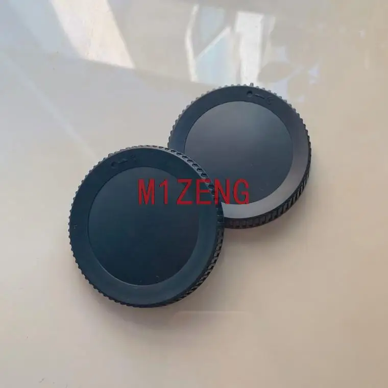 Phía Sau Ống Kính/+ Thân Máy Nắp Bảo Vệ Dành Cho Nikon Z Hệ Thống Núi Z5 Z7 Z6 Z50 z6ii Z7ii Máy Ảnh Không Gương Lật