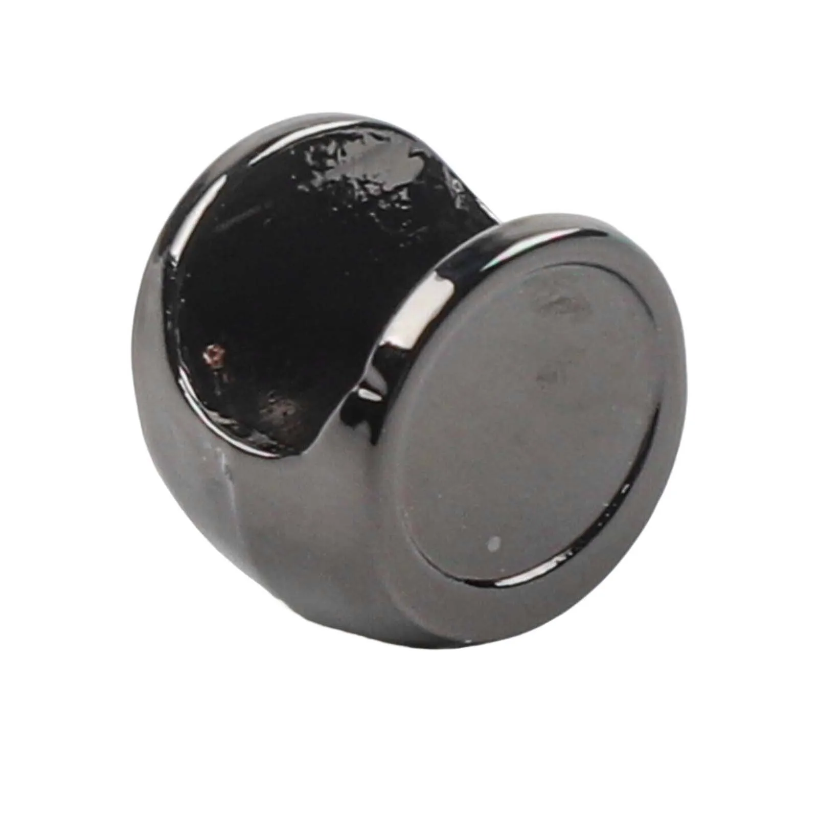 

Streamer Fly Head Материал для ловли нахлыстом Компактный размер Простая установка Дизайн Легкий головной убор Простая установка Рыболовный аксессуар