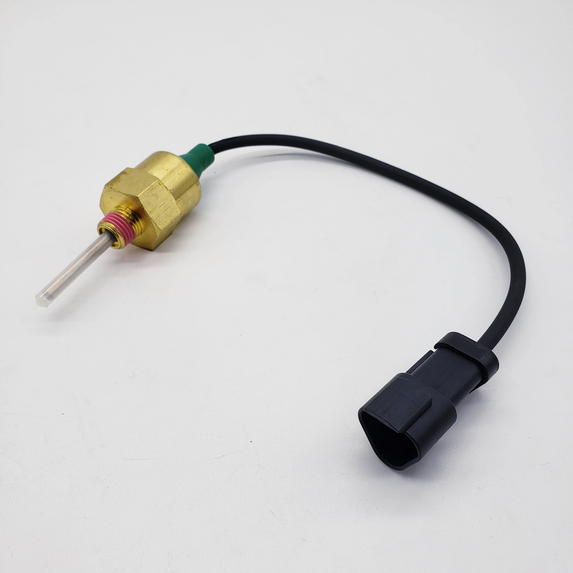 430-9449 3412 3512C Excavator Forklift Hydraulic Oil Temperature and Water Level Sensor