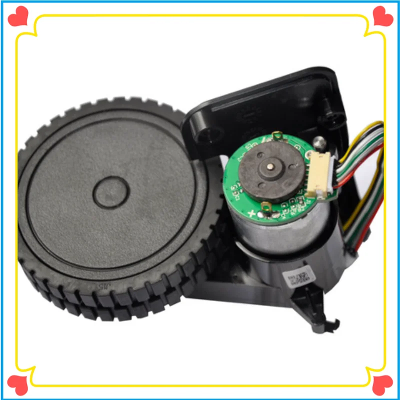 Robot Vacuum Cleane… - image