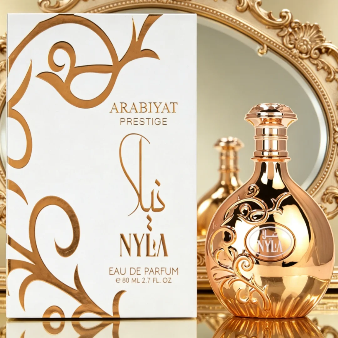 

Идеальный подарок: парфюм Arabiyat Prestige, стойкий аромат, подчеркивающий элегантность, женская парфюмерная вода.