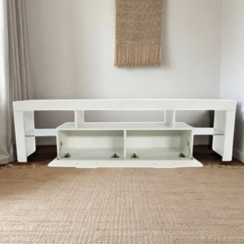 Rtv خزانة تخزين غرفة التلفزيون رف الليزر تلفزيون الأثاث المنزل السرير الجدول تلفزيون صالون السرير الدولاب دي صالون عرض موقف أريكة