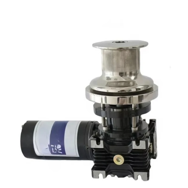 

Yacht JVVC-001 Waterproof 12V/24v Electric Winch Winch