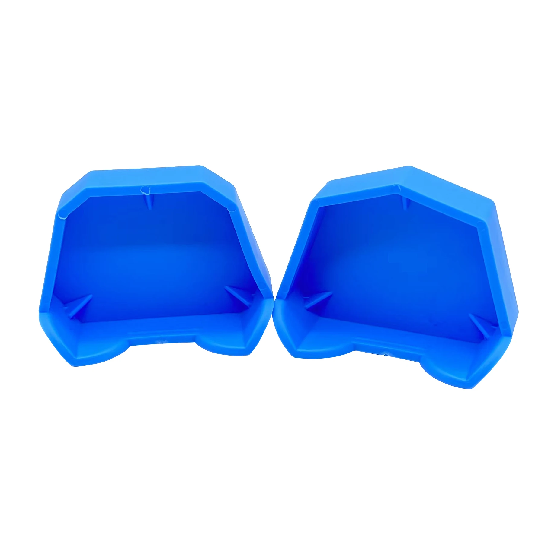 2Pcs 3 Sizes Dental… - image