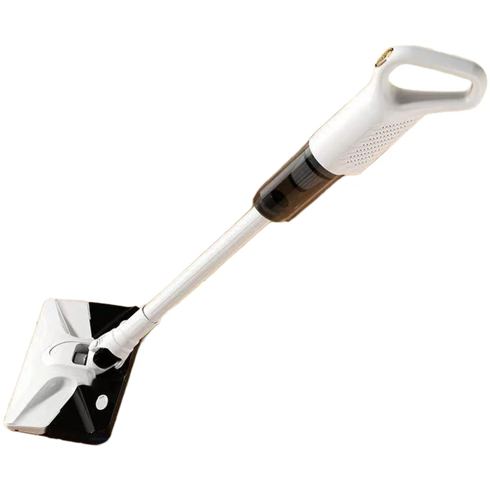 

Беспроводной пылесос 50 Вт, 600 мл, беспроводной самостоящийся перезаряжаемый ручной пылесос, пылесос 2-в-1