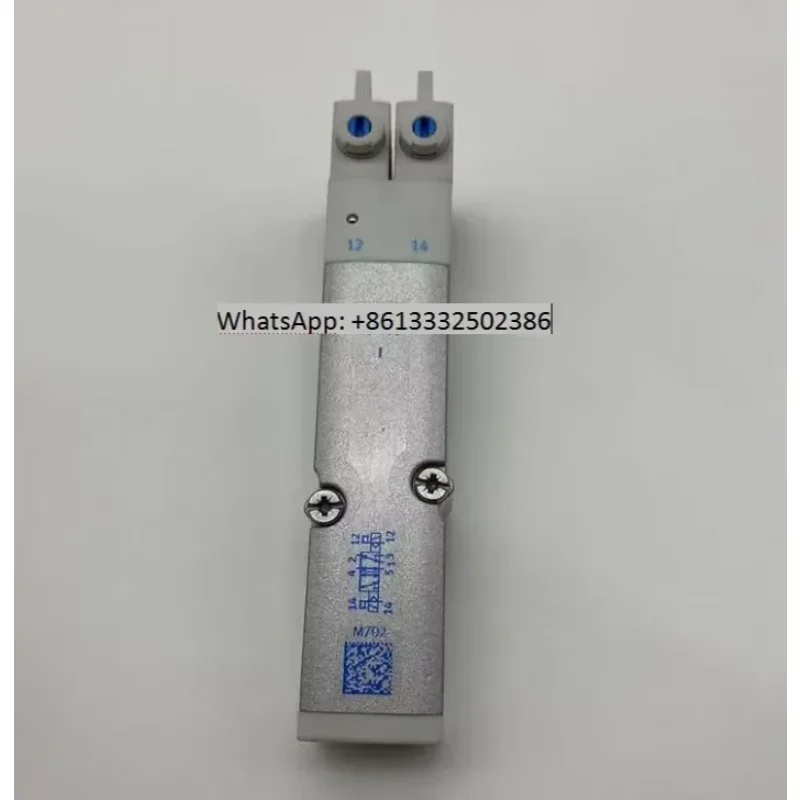 

Электромагнитные клапаны VMPA2-M1H-J-PI, VMPA2-M1H-G-PI, VMPA14-M1HF-M-PI, VMPA14-M1H-J-PI, VMPA14-M1H-K-PI, VMPA14-M1H-G-PI / VMPA14 VMPA2