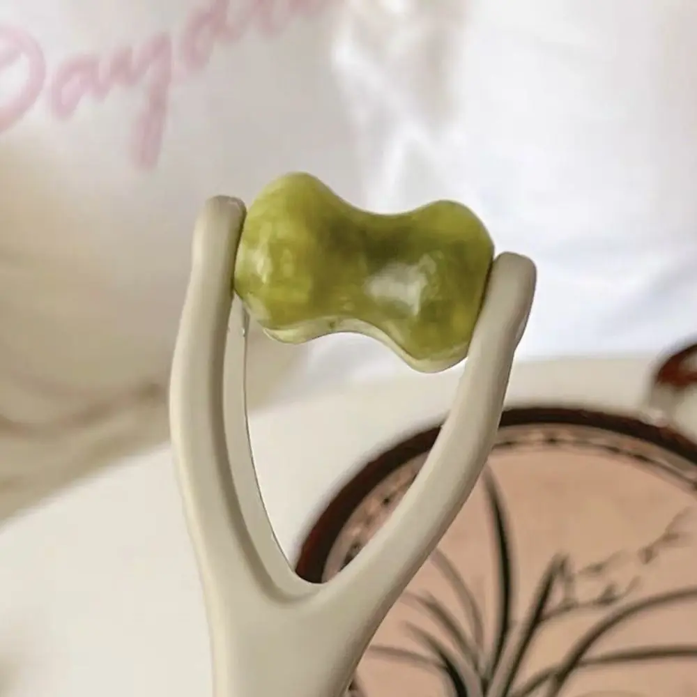 

Roller Design Roller Finger Massage Relieve Finger Fatigue Promote Blood Circulation Stone Finger Massage Easy to Use