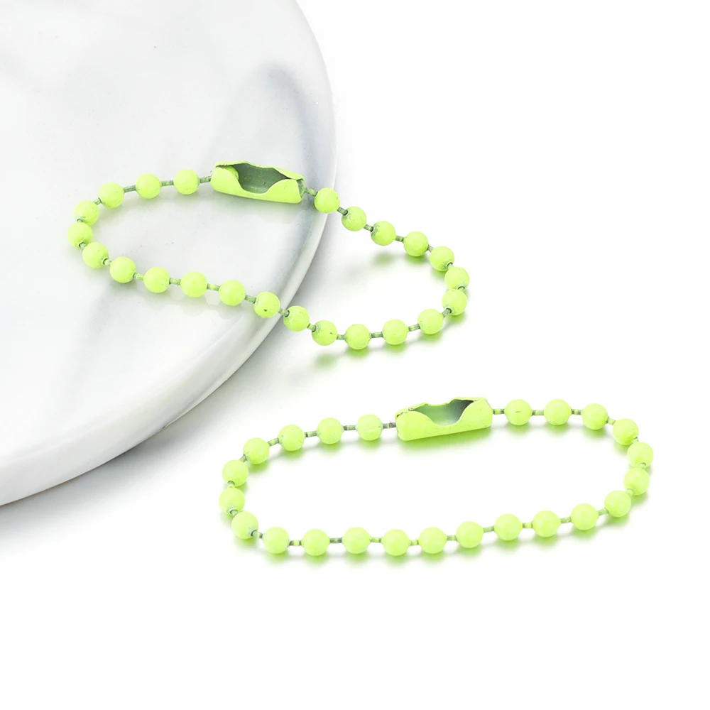 Fluorescent green