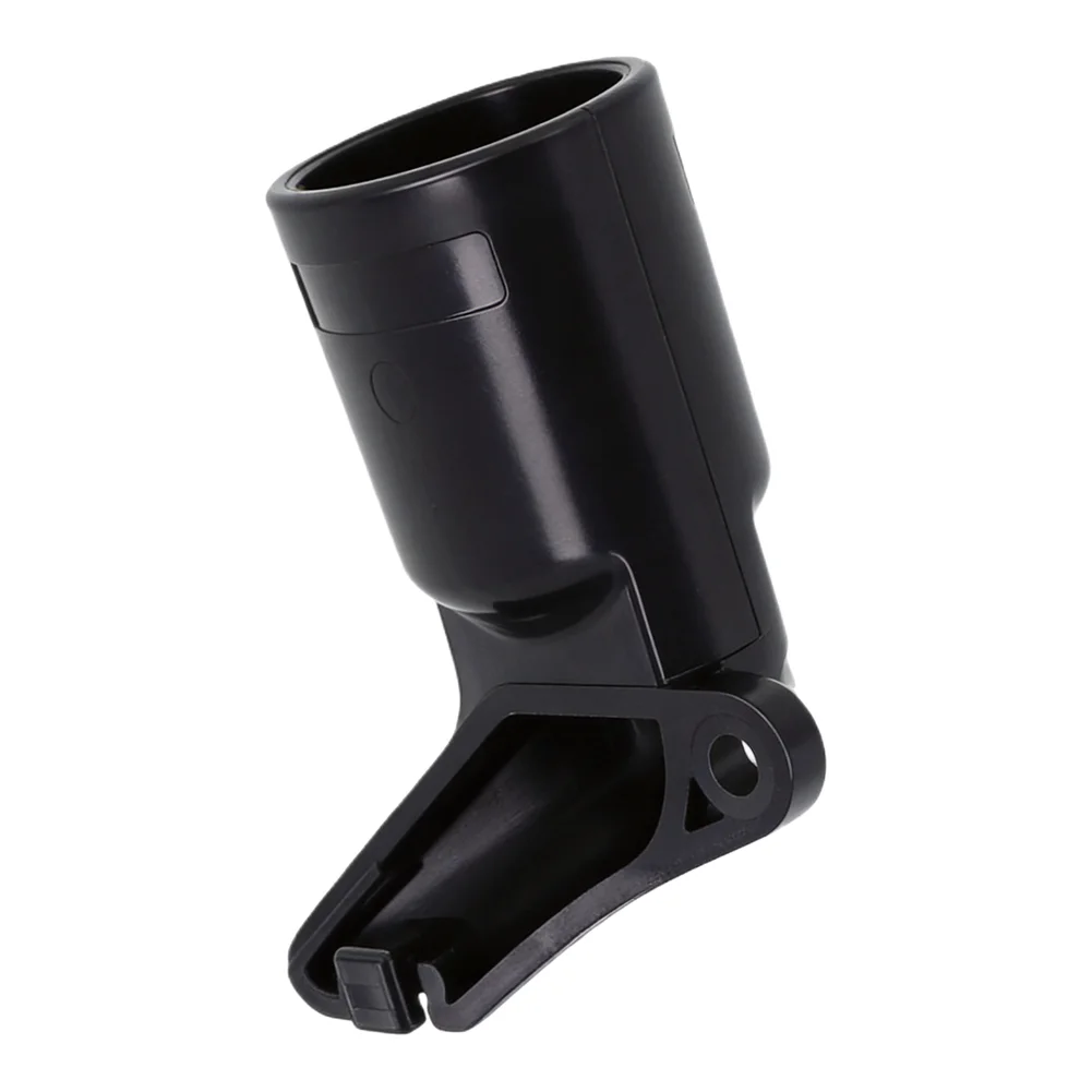 Dust Collection Attachment For Tools 419283-5 Circular Saw Nozzle Plastic Dust Nozzle Quantity 1pc Power Tool Accessory