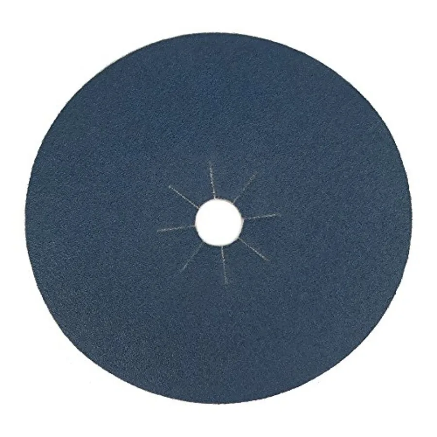 

Диски для шлифовки краев пола Mercer Industries 410036, тканевые, с абразивным покрытием
