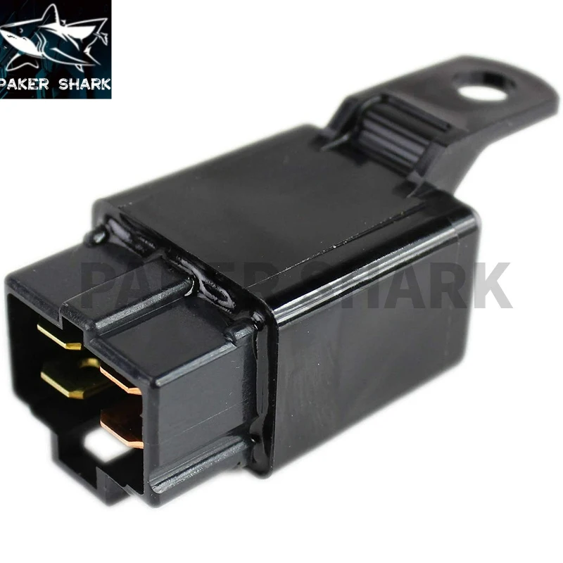 

For E-68881-53540 Kubota B1700 B2400 B2410 L4310 L3710 B3300 B2710 B2410 Comp Relay Tractors Excavators