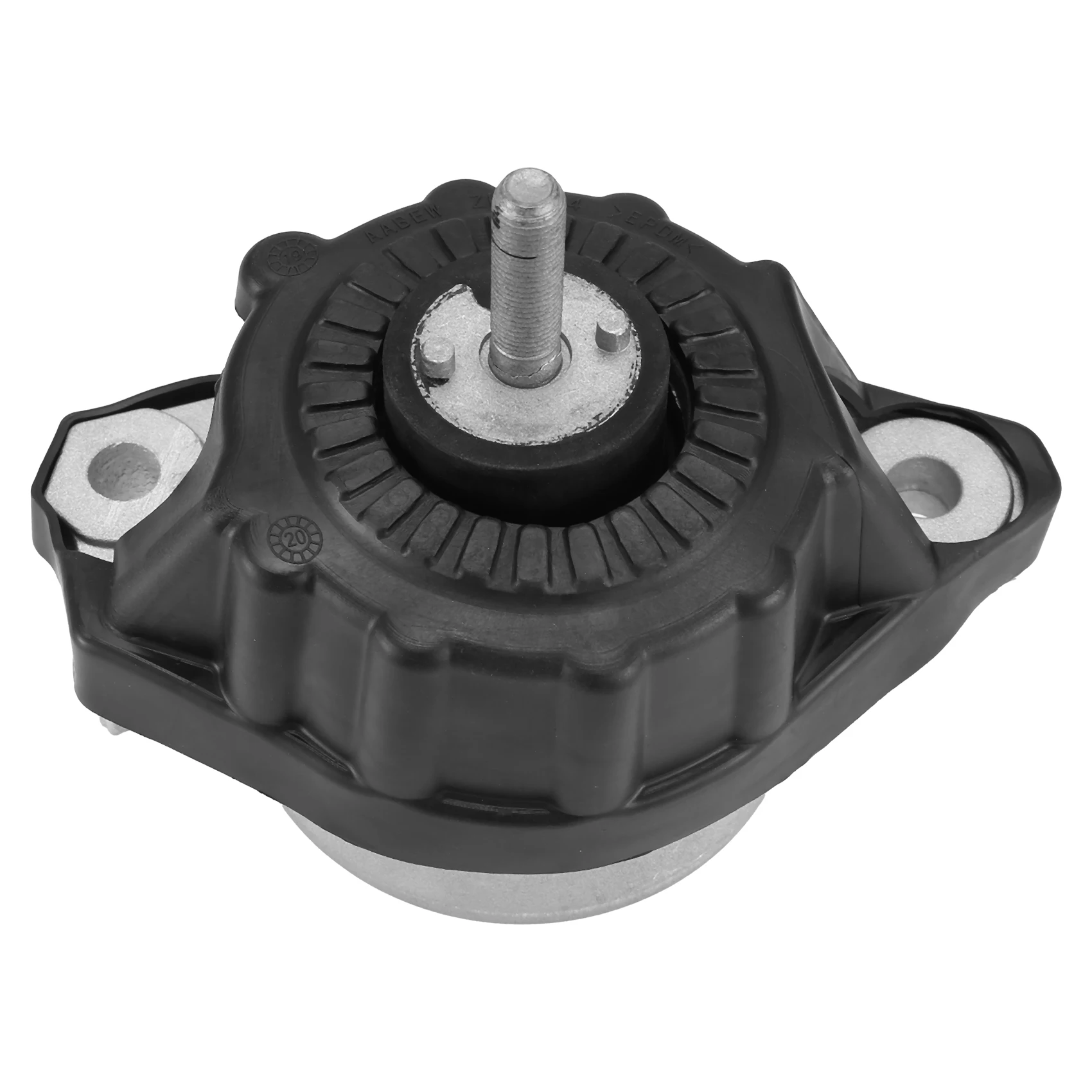 

Stable-Car Engine Mounts Assembly For Great Wall Wingle 7 Wingle 5(European Edition)GWM Poer Commercial Pickup
