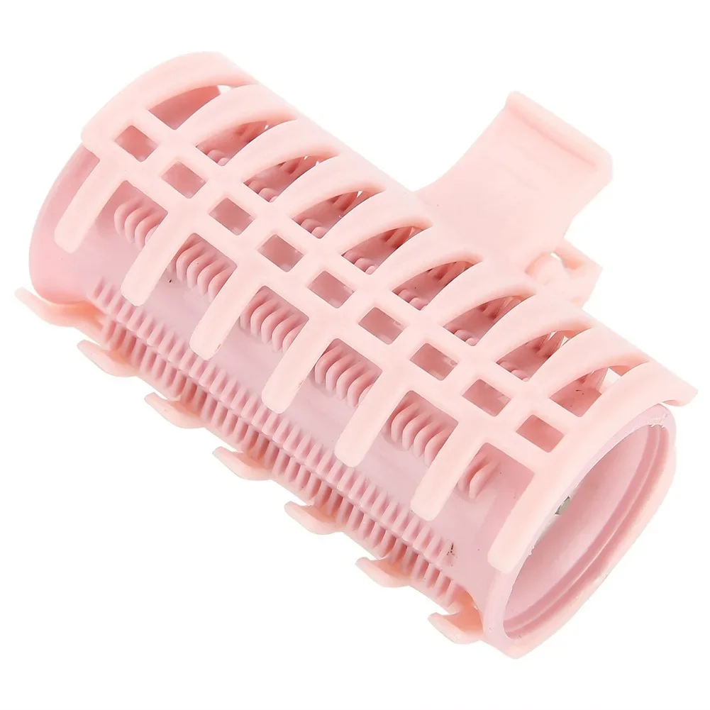 10Pcs Professional Electric Heated Roller Curling Roll Hair Tube Hair Styling Upgrade Style 110‑240V