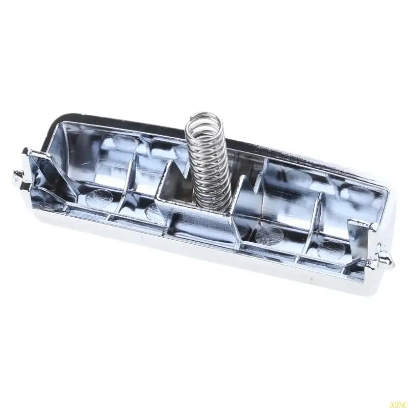 A0nc Rice Bocker Nắp công tắc gạo năng dự phòng nút abs kết cấu cho nhà bếp