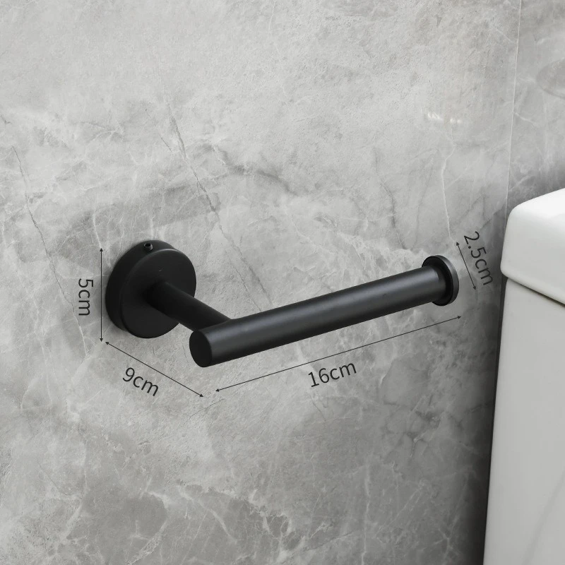 Thumbnail 2 - #91 Highest Rated Toilet Paper Holders to Buy in 2026