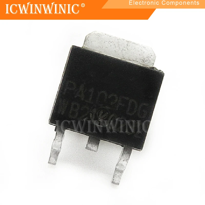 10 шт. PA102FDG PA102