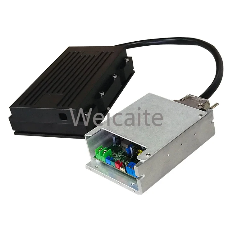 Sell Industrial Output Power 12W RGB laser module