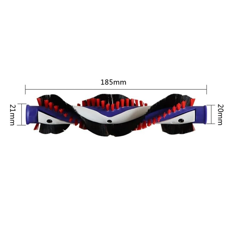 Pièces de rechange pour aspirateur DC35 DC45, brosse principale, accessoires, pièces de rechange, DC45, 920929-01