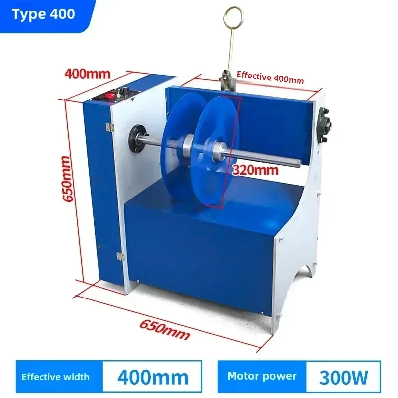 Waste Offcuts Edging hine Slitting Bag-making hine Film Scraps Winding Edging Curling Rewinding Trimming hine