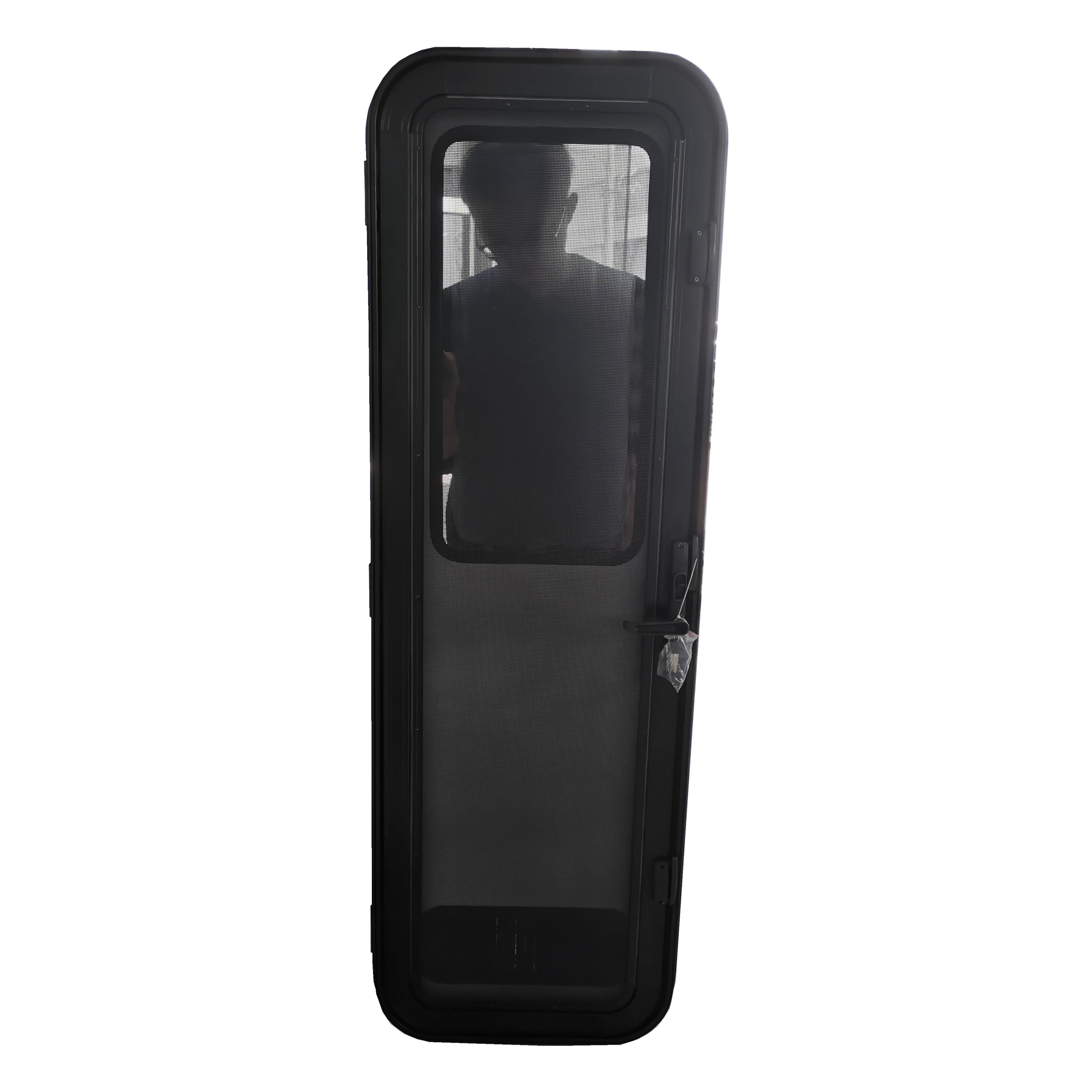 Three-point Linkage Lock Rv Doors For Caravan Trailer RV Camper