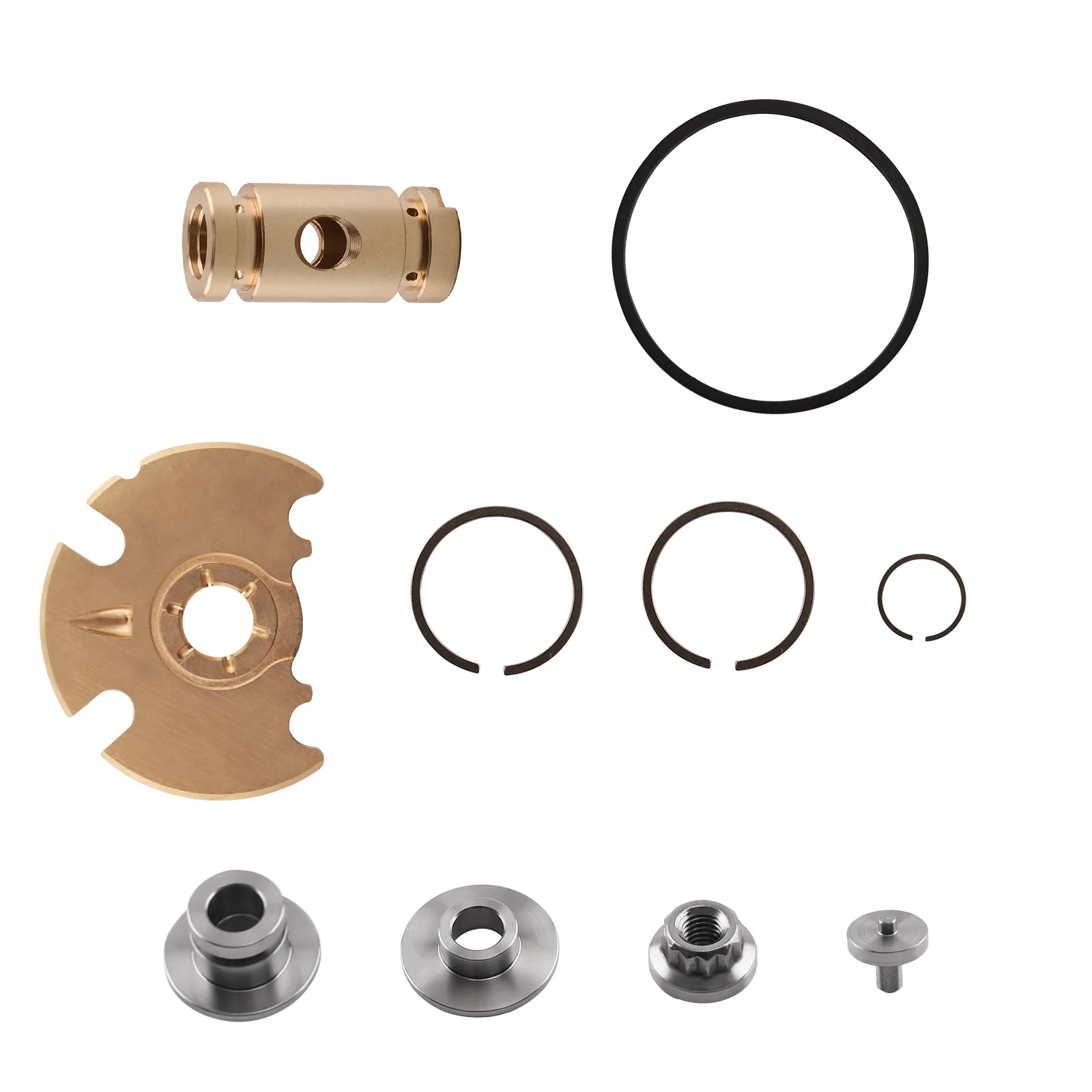 Turbo Turbolader Re…