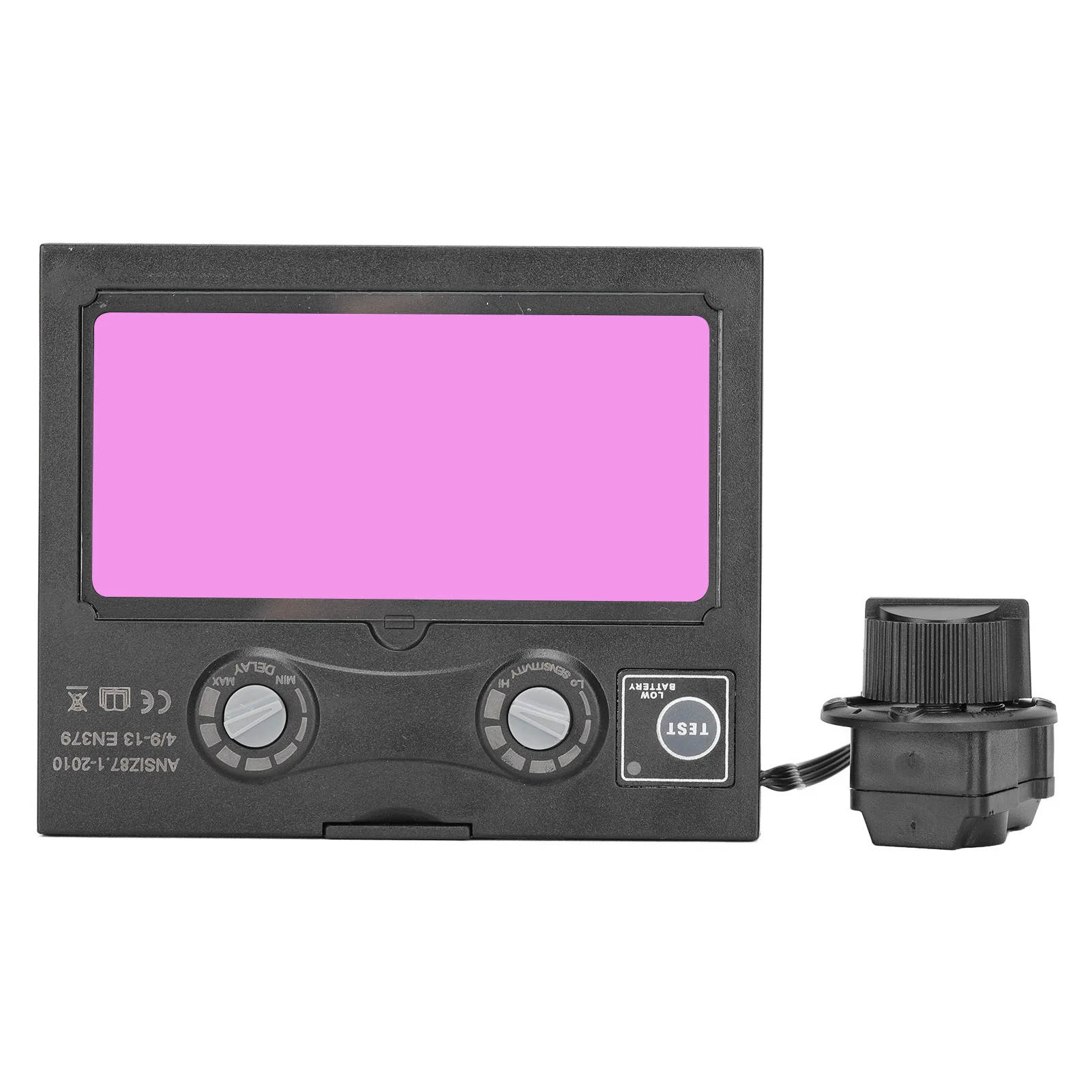 lente-de-soldagem-solar-com-sensor-de-arco-e-filtro-de-alta-sensibilidade-que-escurece-automaticamente