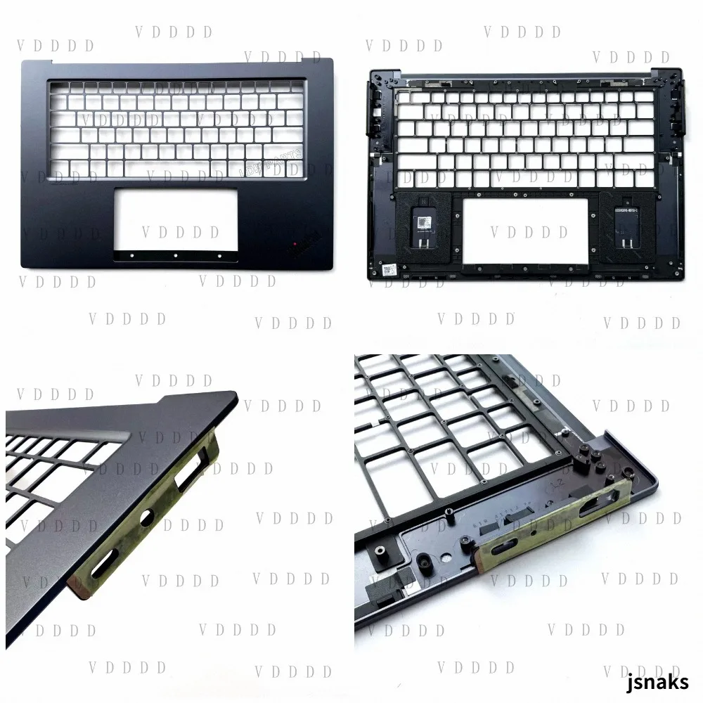 L...  Palmrest Upper Case C Cover US Layout For ThinkPad X9-15 Gen 1 21Q6 21Q7