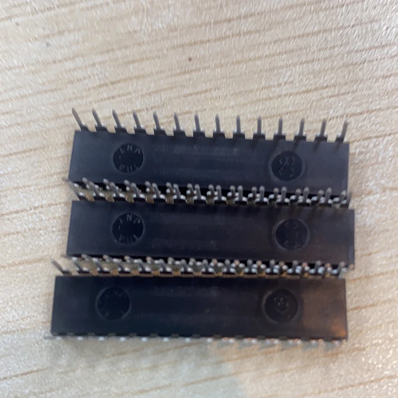 1 шт., новинка, флэш-микроконтроллер DIP-28, флэш-память ATMEGA328 ATMEGA328P MCU AVR 32K 20 МГц