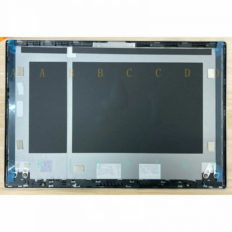 

M For Thinkbook 15-IIL 20SM 15-IML 20RW 5CB0W45191 LCD Rear Lid Back Cover