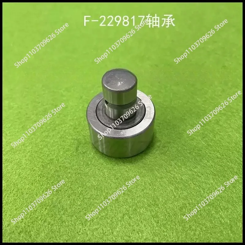 For CD102 embossing roller bearings F-229817.01 printing machine open ball C6.011.121