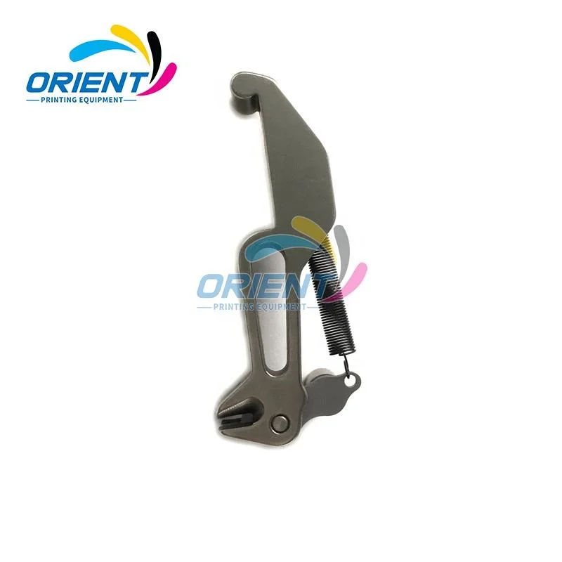 New 0881.4112 0881.8358.4 Wire Holder 0881.8358 for Muller Martini 45 Stitching Head Parts Muller Martini Spare Parts