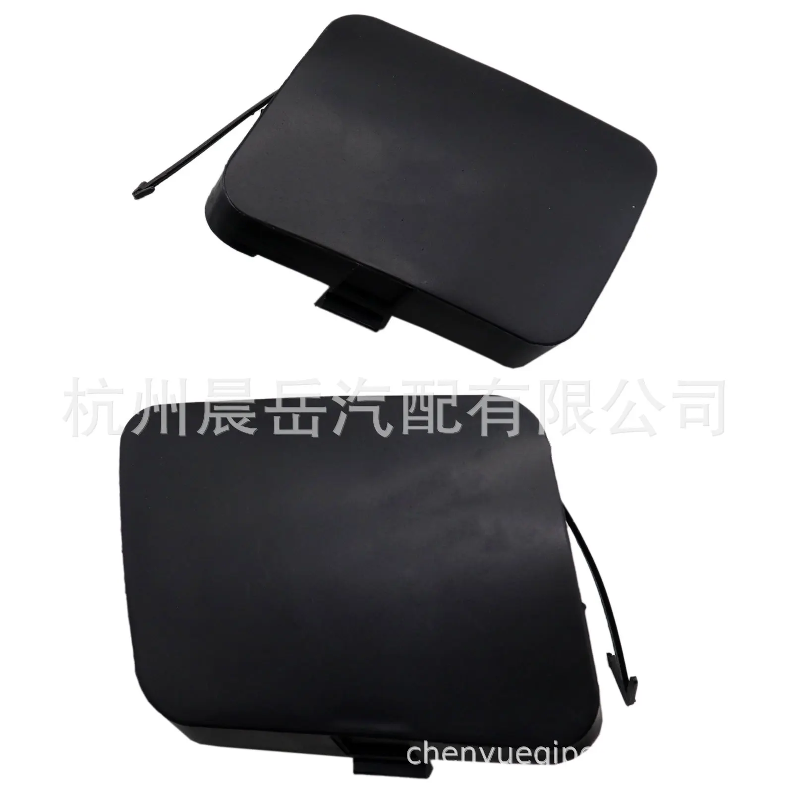 زوج واحد لتويوتا 06-08 RAV4 زوج من المصد الأمامي وغطاء المقطورة 53285-42930 53285-4293