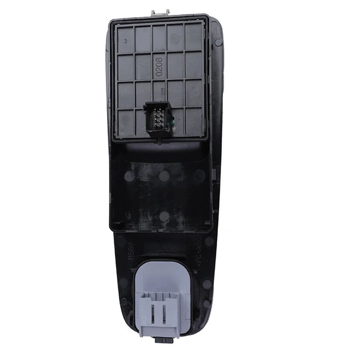 Super Sale 735487419ZC Car Accessories Master Power Window Switch for Citroen Jumper Fiat Ducato 2006-2015 LHD