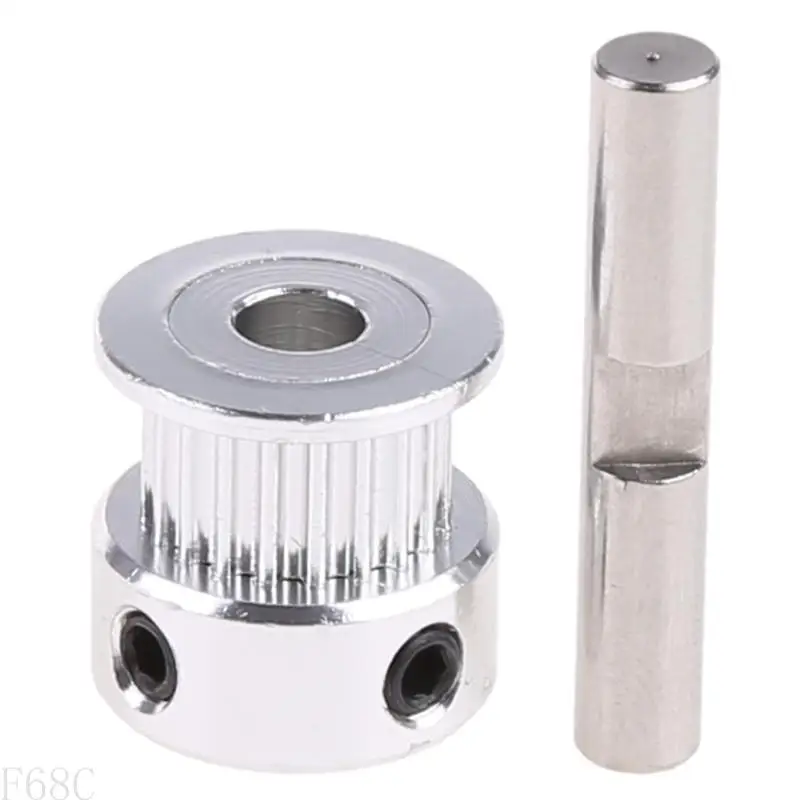 F68C Voron 2.4 z-axis micro switch pcbboard مع دبوس + حد عجلة متزامنة